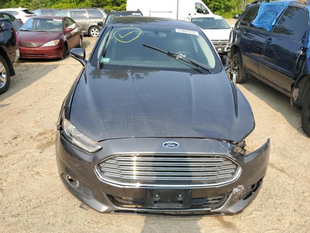 Photo 5 from auction – 2016 FORD FUSION SE with VIN 3FA6P0H72GR372902