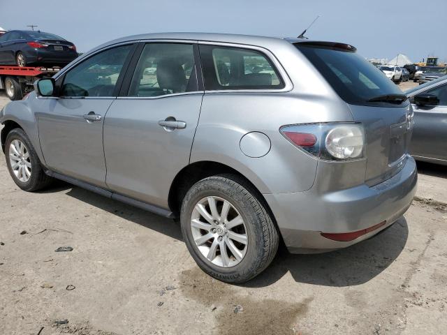 Photo 2 from auction – 2011 MAZDA CX-7 with VIN JM3ER2A56B0389058