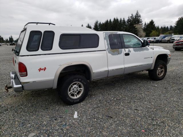 Photo 3 from auction – 1997 DODGE DAKOTA with VIN 1B7GG23Y1VS229905