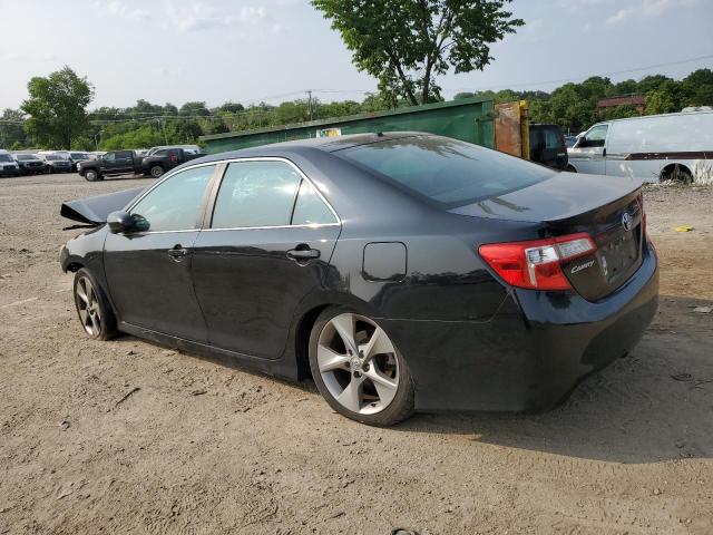 Photo 2 from auction – 2012 TOYOTA CAMRY BASE with VIN 4T1BF1FK6CU191969