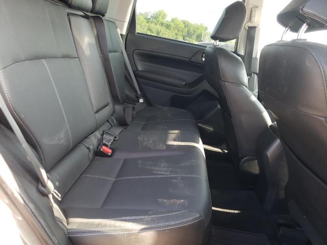 Photo 11 from auction – 2018 SUBARU FORESTER 2 with VIN JF2SJGWC8JH546016
