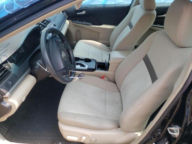 Photo 7 from auction – 2014 TOYOTA CAMRY L with VIN 4T1BF1FKXEU452393
