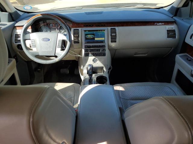 Photo 8 from auction – 2009 FORD FLEX LIMIT with VIN 2FMEK63C09BA39011