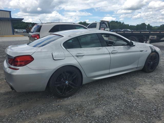 Photo 3 from auction – 2013 BMW 640 I with VIN WBA6A0C56DDZ03425