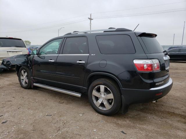Zdjęcie 2 z aukcji – 2011 GMC ACADIA SLT z VIN 1GKKVRED0BJ262953
