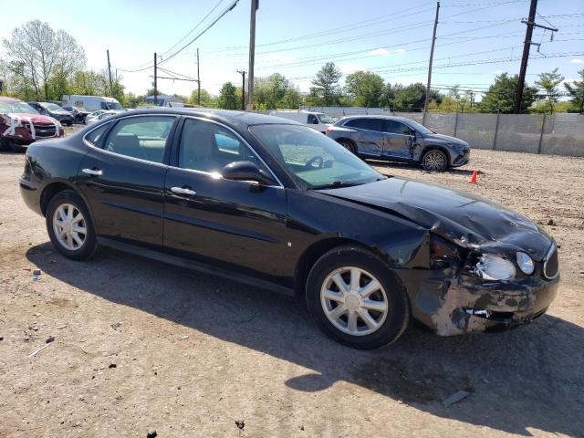 Photo 4 from auction – 2006 BUICK LACROSSE C with VIN 2G4WC582461185019