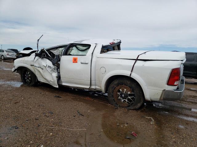Фото 2 с аукциона – 2012 DODGE RAM 1500 L с VIN 1C6RD6NTXCS128117