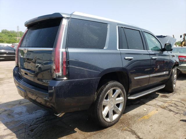 Photo 3 from auction – 2019 CADILLAC ESCALADE with VIN 1GYS4BKJ1KR246031