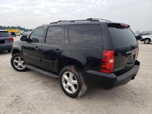 Photo 2 from auction – 2011 CHEVROLET TAHOE C150 with VIN 1GNSCBE0XBR396402