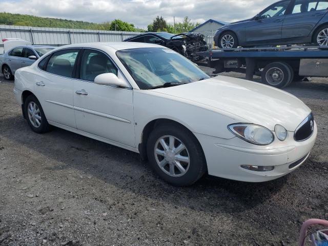 Photo 4 from auction – 2006 BUICK LACROSSE C with VIN 2G4WD582661275348
