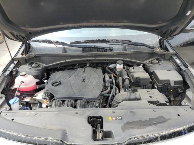 Photo 11 from auction – 2023 KIA SPORTAGE E with VIN 5XYK33AF4PG022091