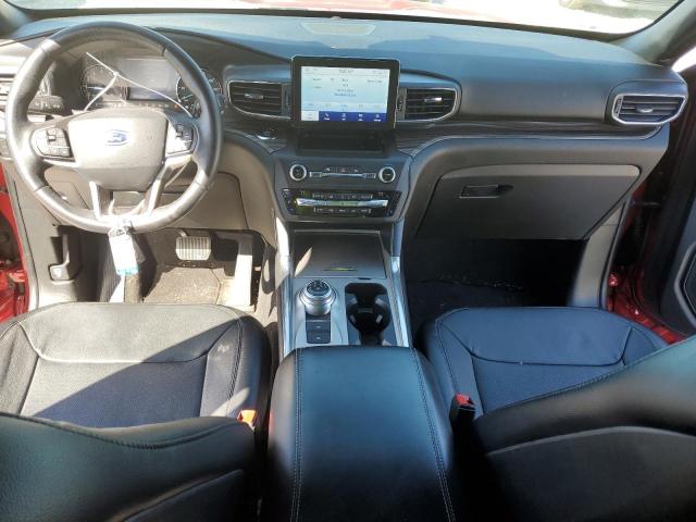 Photo 8 from auction – 2020 FORD EXPLORER L with VIN 1FMSK7FH5LGB25835