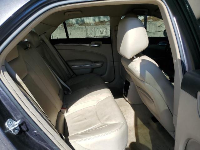 Photo 10 from auction – 2014 CHRYSLER 300 with VIN 2C3CCAAG2EH157316