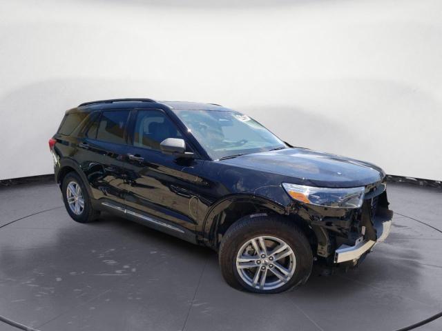 Фото 4 с аукциона – 2023 FORD EXPLORER X с VIN 1FMSK7DH4PGA57293