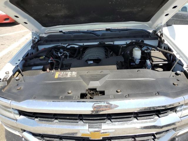 Photo 11 from auction – 2019 CHEVROLET silverado with VIN 2GCRCNEC9K1223014