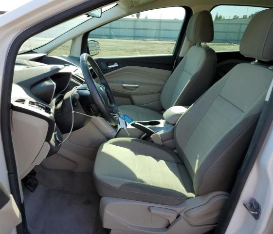 Photo 7 from auction – 2013 FORD C-MAX SE with VIN 1FADP5AU7DL532898