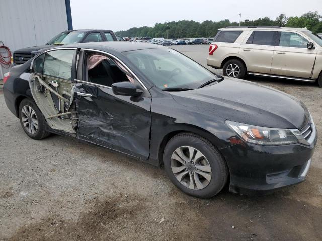 Photo 4 from auction – 2015 HONDA ACCORD LX with VIN 1HGCR2F35FA194156