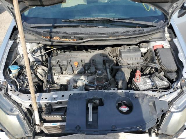 Photo 11 from auction – 2015 HONDA CIVIC LX with VIN 19XFB2F54FE074380
