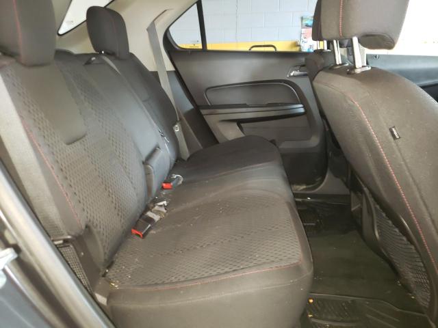 Photo 10 from auction – 2014 CHEVROLET EQUINOX LS with VIN 2GNFLEEK8E6150257