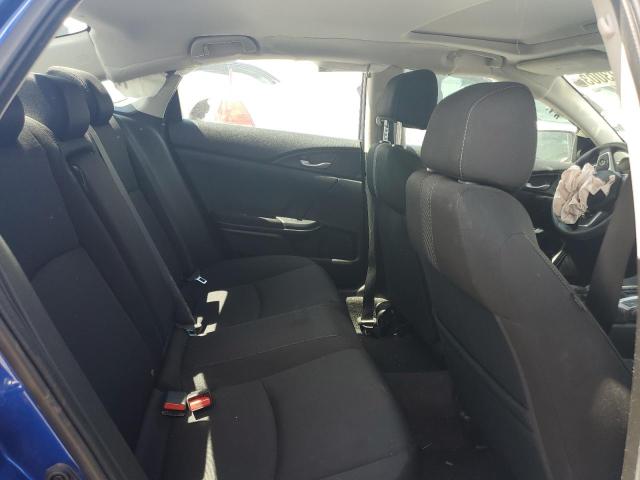 Photo 10 from auction – 2017 HONDA CIVIC EX with VIN 19XFC2F7XHE024309