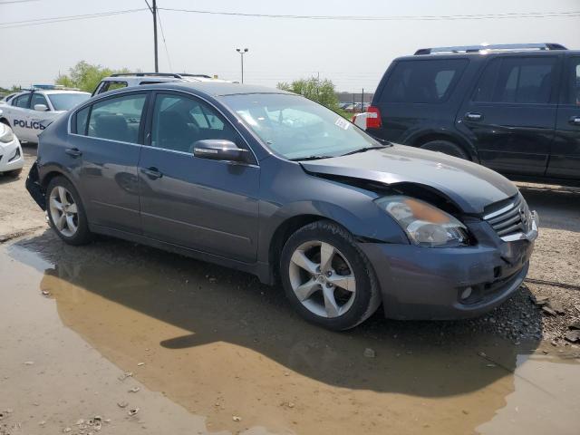 Photo 4 from auction – 2008 NISSAN ALTIMA 3.5 with VIN 1N4BL21E08N453853