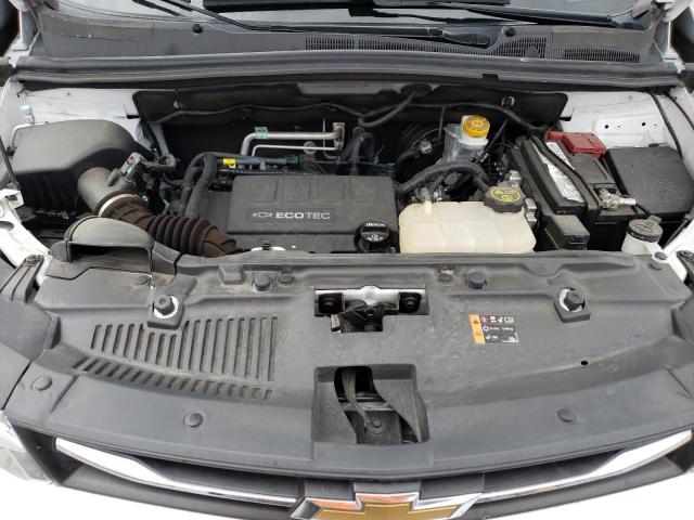 Photo 12 from auction – 2019 CHEVROLET TRAX 1LT with VIN 3GNCJLSB4KL403874