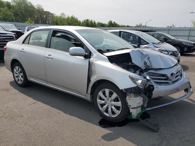 Photo 4 from auction – 2013 TOYOTA COROLLA BA with VIN JTDBU4EE5DJ122037