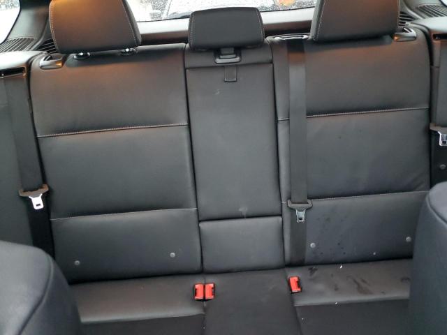 Photo 10 from auction – 2012 BMW X3 XDRIVE3 with VIN 5UXWX7C5XCL975628