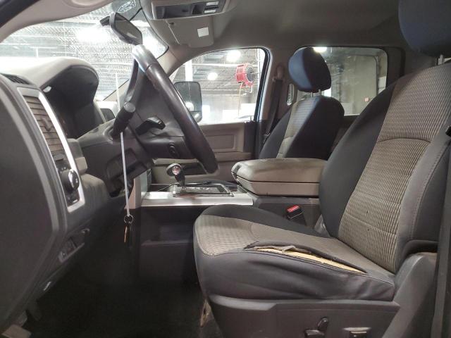 Photo 7 from auction – 2010 DODGE RAM 1500 with VIN 1D7RV1CT6AS193240