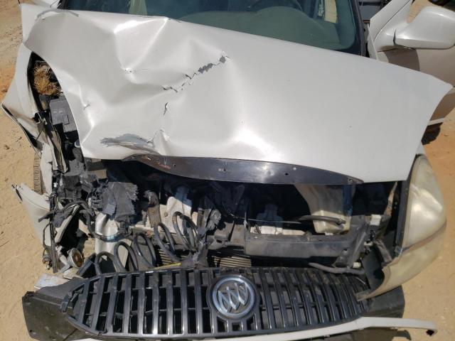 Photo 11 from auction – 2007 BUICK RENDEZVOUS with VIN 3G5DA03L87S578684