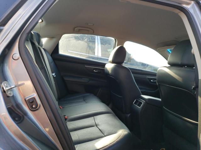 Photo 10 from auction – 2018 NISSAN ALTIMA 2.5 with VIN 1N4AL3AP2JC202076