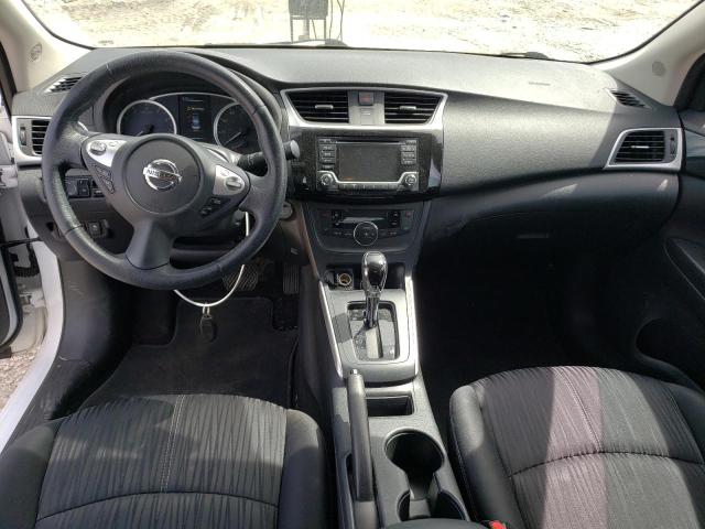 Photo 8 from auction – 2018 NISSAN SENTRA S with VIN 3N1AB7AP1JL643273