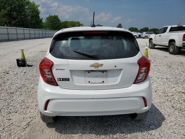 Photo 6 from auction – 2017 CHEVROLET SPARK LS with VIN KL8CB6SA8HC720066