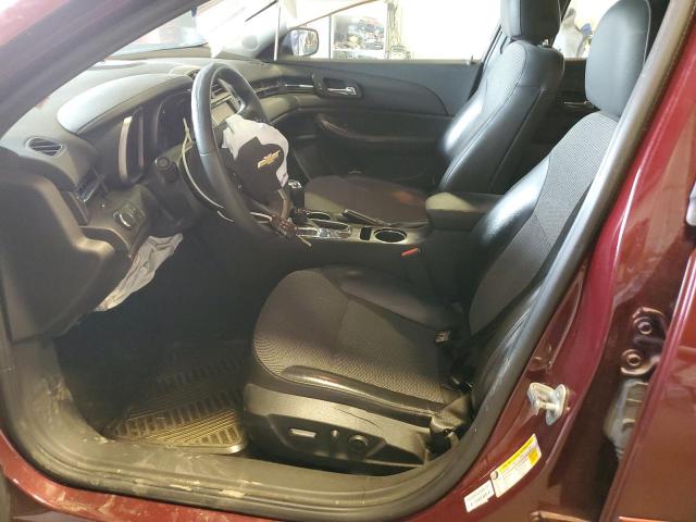 Photo 7 from auction – 2014 CHEVROLET MALIBU 1LT with VIN 1G11C5SL8EF284927