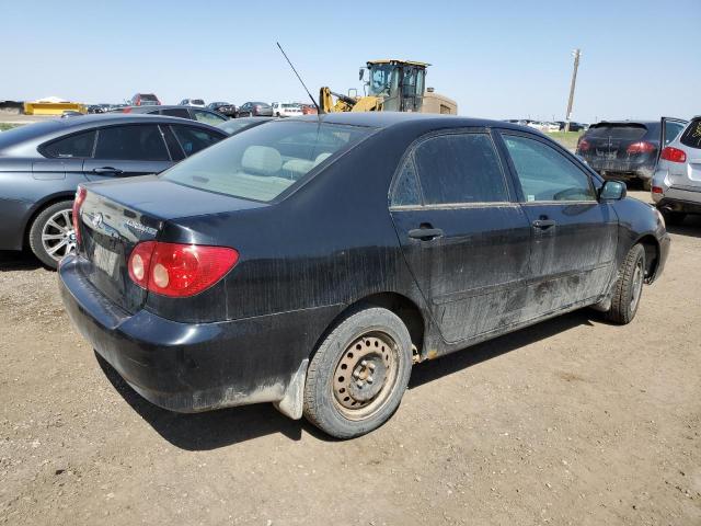 Photo 3 from auction – 2005 TOYOTA COROLLA CE with VIN 2T1BR32E65C887402
