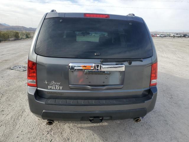 Zdjęcie 6 z aukcji – 2011 HONDA PILOT EXL z VIN 5FNYF3H50BB054714