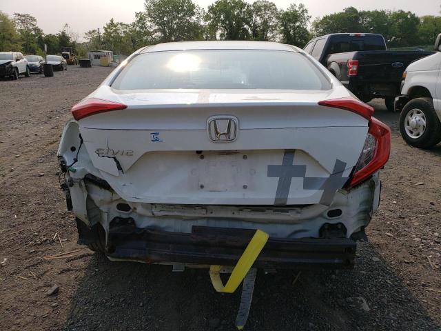 Photo 6 from auction – 2016 HONDA CIVIC LX with VIN 2HGFC2F56GH555249
