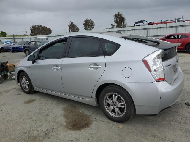 Foto 2 de la subasta – 2011 TOYOTA PRIUS con VIN JTDKN3DU8B0255054