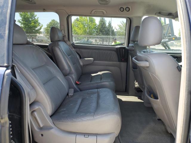 Photo 11 from auction – 2004 HONDA ODYSSEY with VIN 5FNRL18984B055584