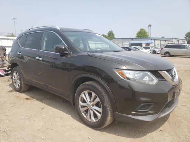 Photo 4 from auction – 2016 NISSAN ROGUE S with VIN KNMAT2MV9GP719942