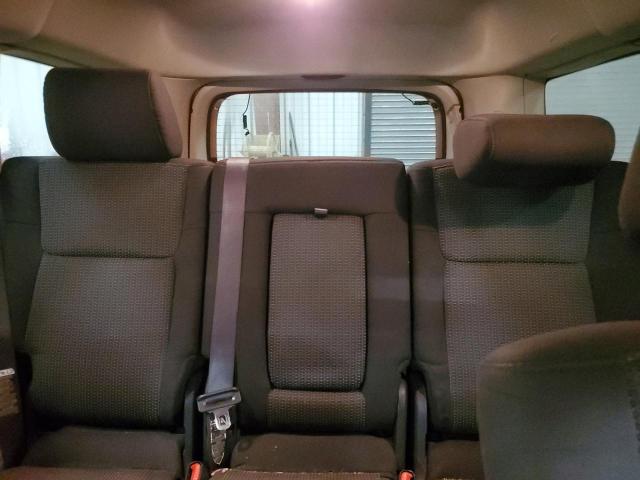 صورة رقم 10 من المزاد - 2008 JEEP COMMANDER مع VIN 1J8HG48K98C232949