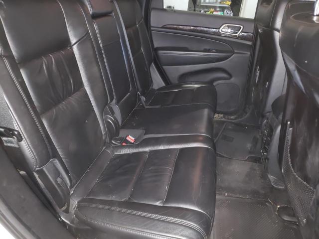 Photo 10 from auction – 2011 JEEP GRAND CHER with VIN 1J4RR4GG0BC735922