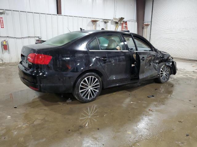Photo 3 from auction – 2012 VOLKSWAGEN JETTA SEL with VIN 3VWLP7AJ0CM394445