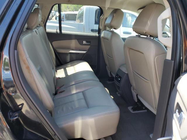 Photo 10 from auction – 2013 FORD EDGE LIMIT with VIN 2FMDK4KC4DBC42042