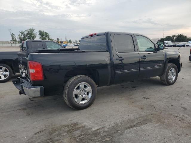 Photo 3 from auction – 2009 CHEVROLET SILVERADO with VIN 3GCFC13519G205253
