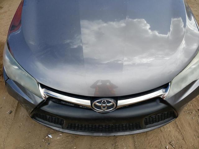 Zdjęcie 11 z aukcji – 2017 TOYOTA CAMRY z VIN 4T1BF1FK7HU620429