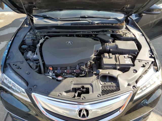 Photo 11 from auction – 2015 ACURA TLX TECH with VIN 19UUB2F57FA013827