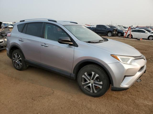 Photo 4 from auction – 2016 TOYOTA RAV4 LE with VIN 2T3BFREV2GW512509