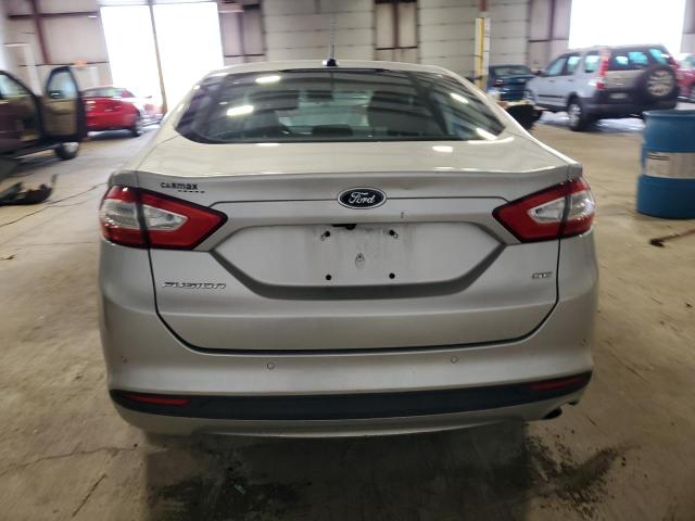 Photo 6 from auction – 2016 FORD FUSION SE with VIN 3FA6P0H71GR252721