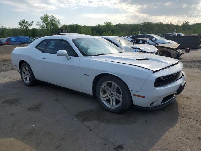 Photo 4 from auction – 2016 DODGE CHALLENGER with VIN 2C3CDZBT7GH245904